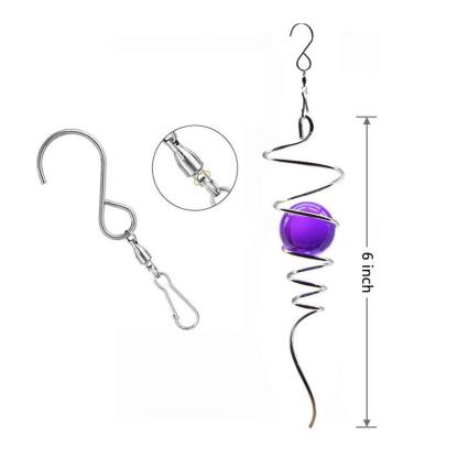 (Last Day Promotion- SAVE 48%🎁)Wind Spinner Ball Spiral Tai(🔥BUY 3 GET FREE SHIPPING)