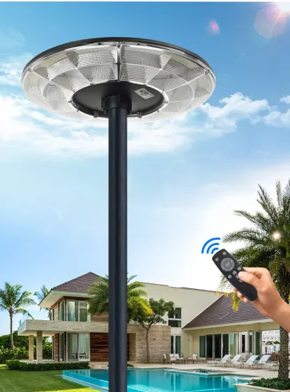 ⚡Clearance Sale🌞 Outdoor Solar Lights-Street lights