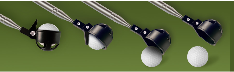 Golf Ball Retriever