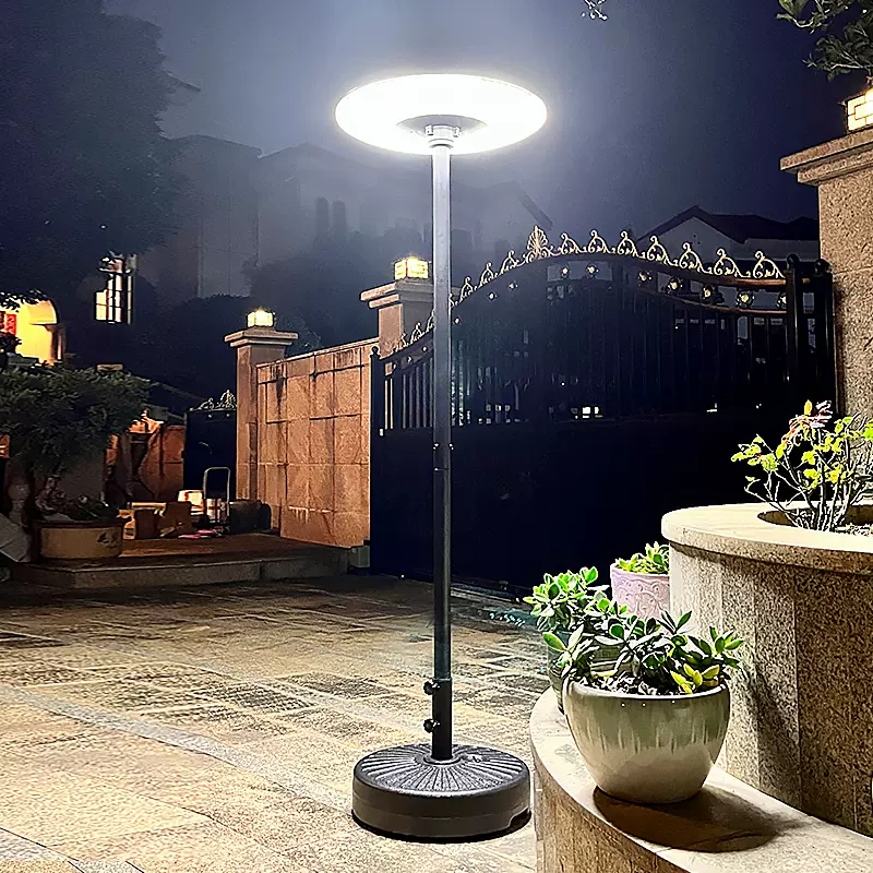 ⚡Clearance Sale🌞 Outdoor Solar Lights-Street lights