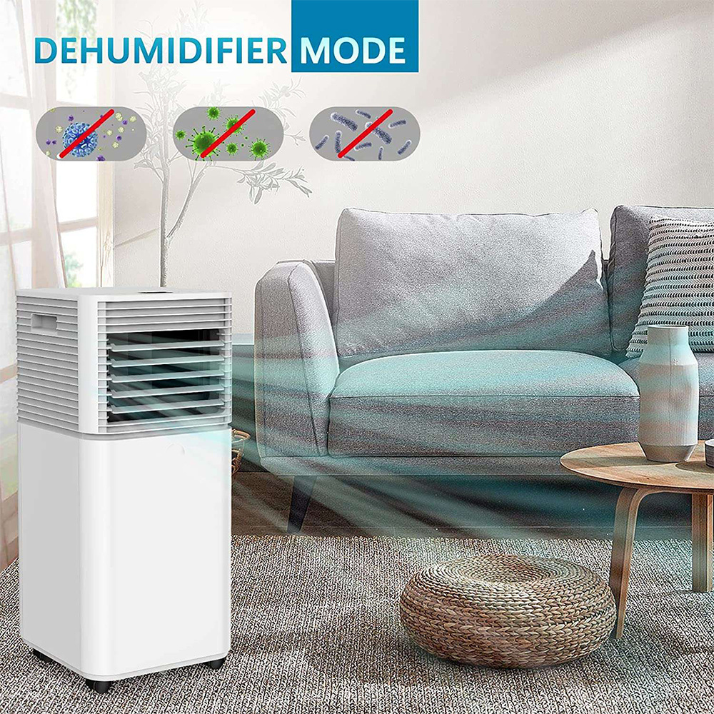 🔥🔥8,000 BTU portable air conditioner