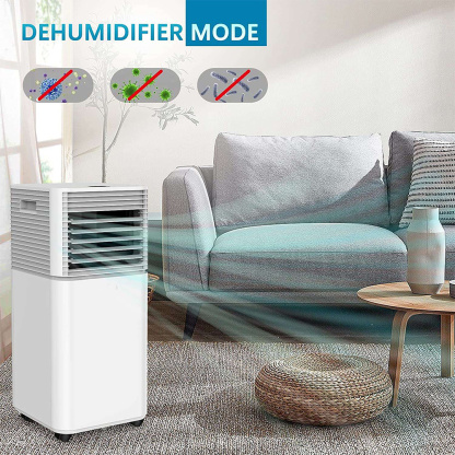 🔥🔥8,000 BTU portable air conditioner
