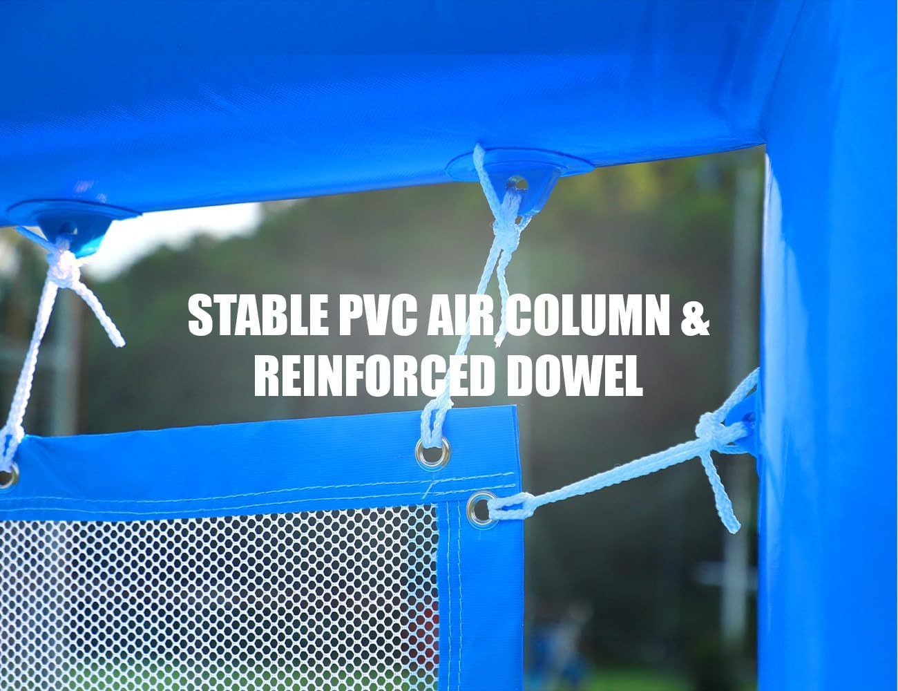 33ft Inflatable Volleyball Pool