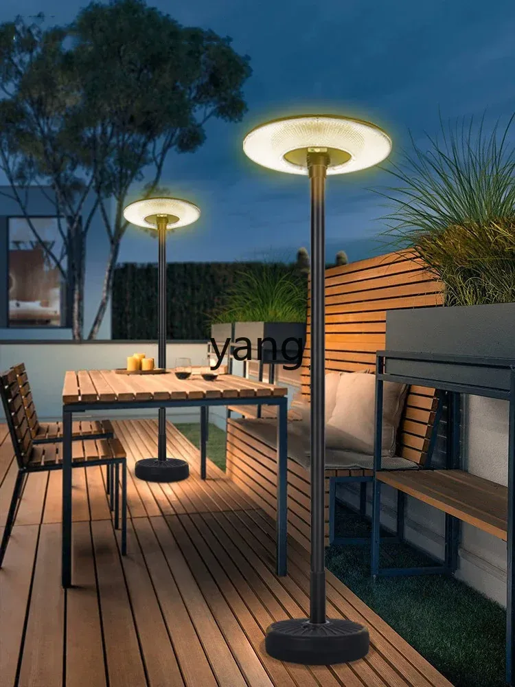 ⚡Clearance Sale🌞 Outdoor Solar Lights-Street lights