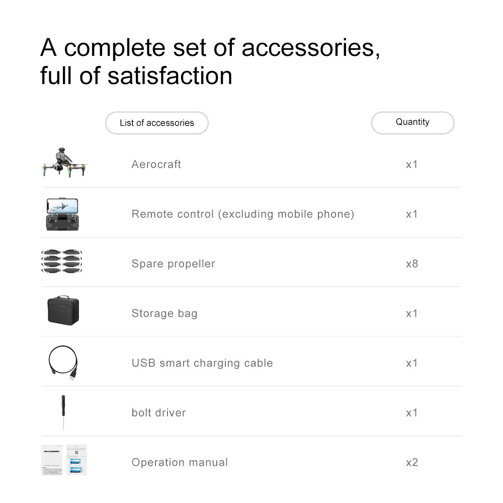 Drone with 8K camera for adults, v196 rc quadcopter with auto return, follow me, brushless motor, circular flight, waypoint, altitude hold, headless mode, 28 minutes long flight time!!