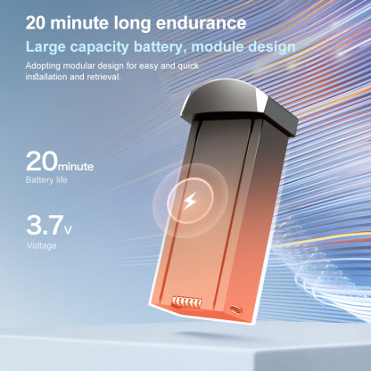 Drone with 8K camera for adults, v196 rc quadcopter with auto return, follow me, brushless motor, circular flight, waypoint, altitude hold, headless mode, 28 minutes long flight time!!