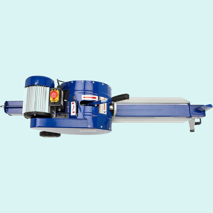 💥𝗟𝗶𝗺𝗶𝘁𝗲𝗱 𝗧𝗶𝗺𝗲 𝗢𝗳𝗳𝗲𝗿💖Horizontal Double Flywheel Kinetic Electric Log Splitter - 7-Ton, 15 Amp, 120V Motor