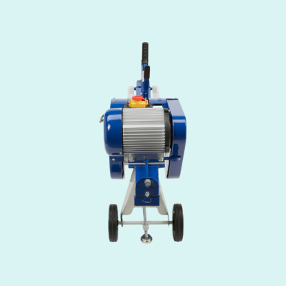 💥𝗟𝗶𝗺𝗶𝘁𝗲𝗱 𝗧𝗶𝗺𝗲 𝗢𝗳𝗳𝗲𝗿💖Horizontal Double Flywheel Kinetic Electric Log Splitter - 7-Ton, 15 Amp, 120V Motor