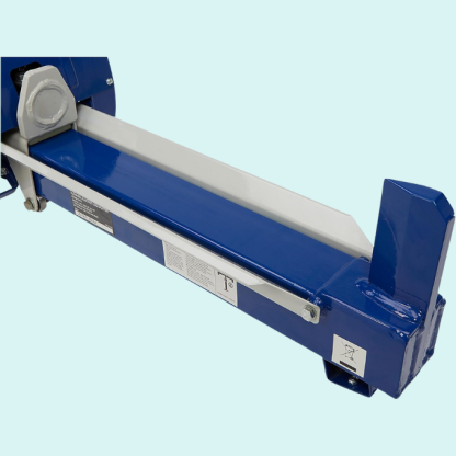 💥𝗟𝗶𝗺𝗶𝘁𝗲𝗱 𝗧𝗶𝗺𝗲 𝗢𝗳𝗳𝗲𝗿💖Horizontal Double Flywheel Kinetic Electric Log Splitter - 7-Ton, 15 Amp, 120V Motor