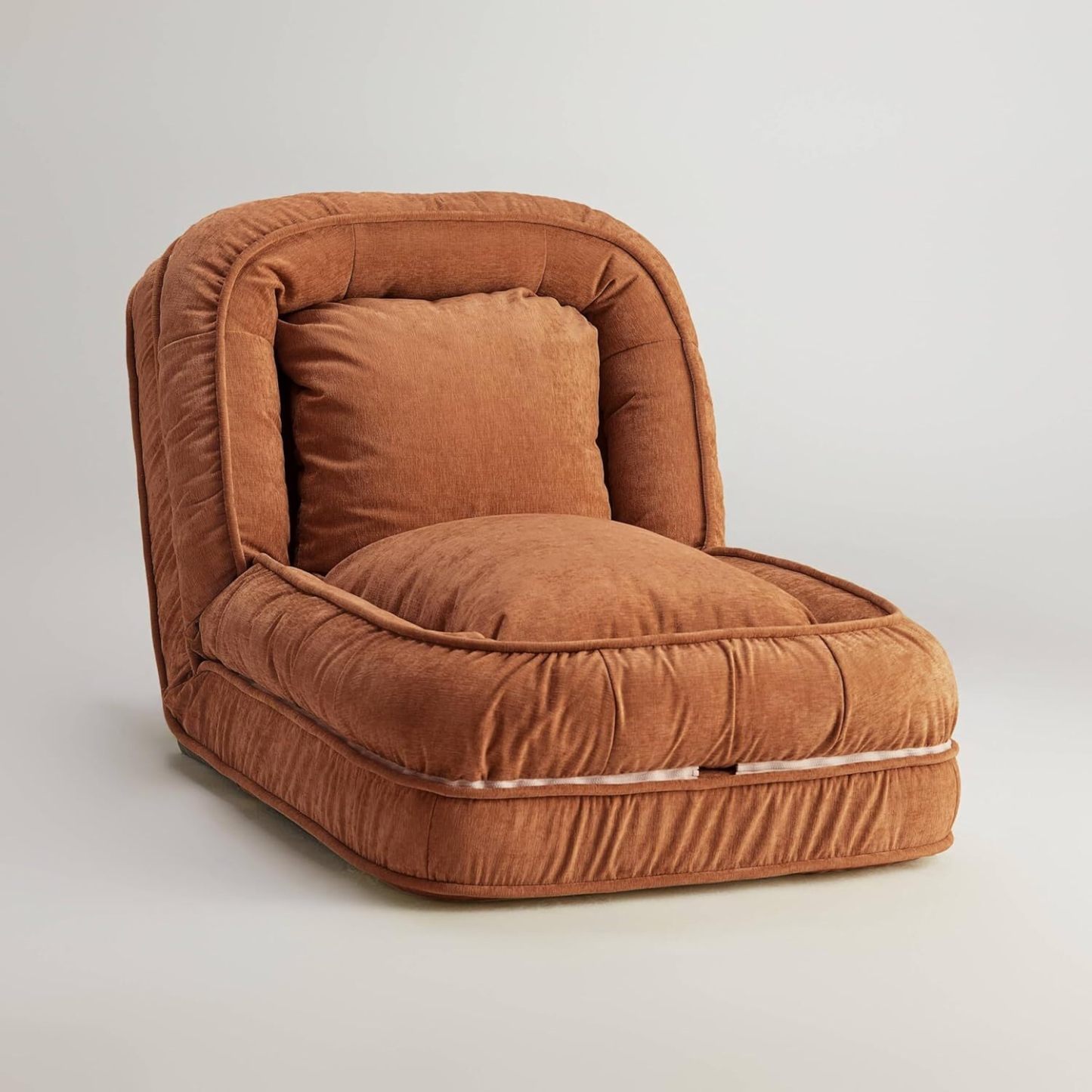 🎄Last Day Christmas Early Bird Sale🎄 -Foldable Lazy Sofa Bed Floor Chair