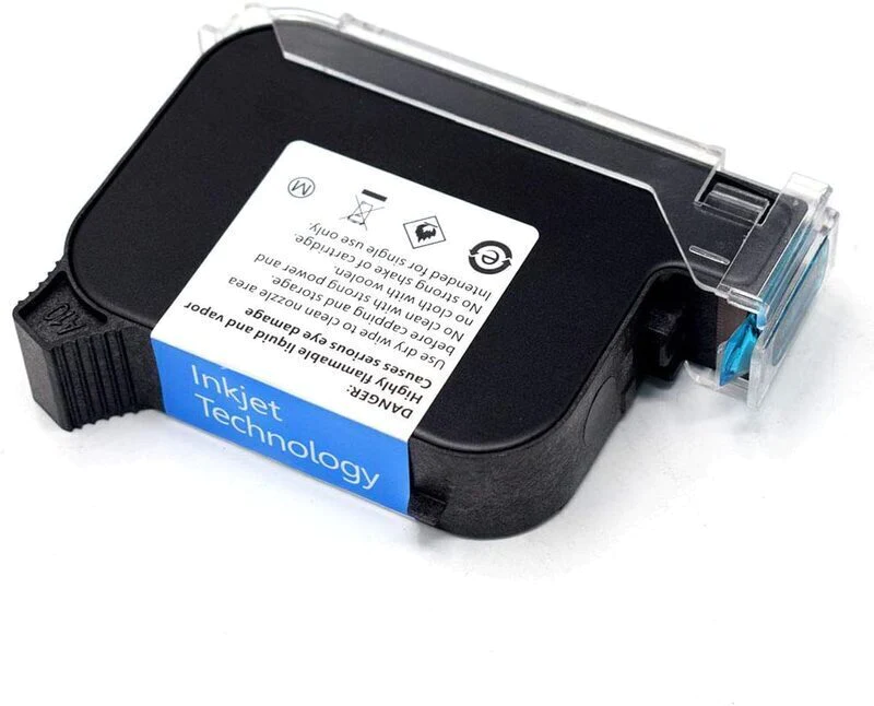 🔥[Last day for clearance]🔥Handheld Inkjet Color Printer