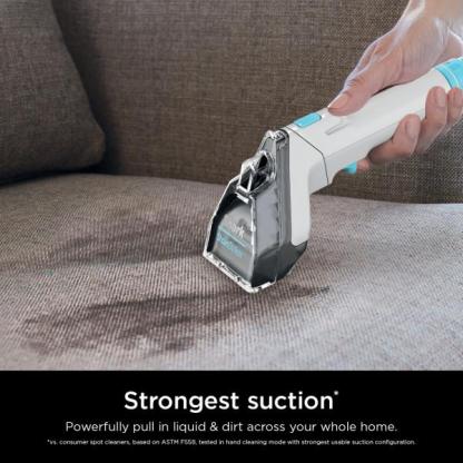 StainStriker Portable Carpet & Upholstery Cleaner PX201
