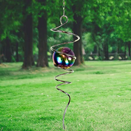 (Last Day Promotion- SAVE 48%🎁)Wind Spinner Ball Spiral Tai(🔥BUY 3 GET FREE SHIPPING)