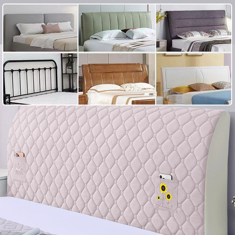 Padded comfort demo