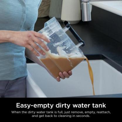 StainStriker Portable Carpet & Upholstery Cleaner PX201