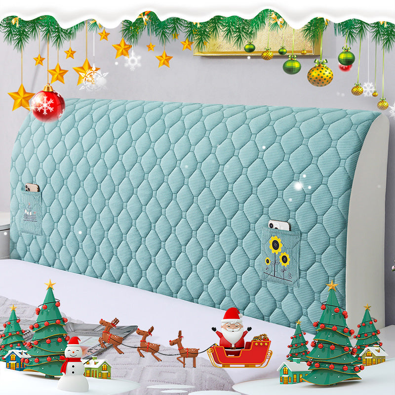 Bedroom decoration demo