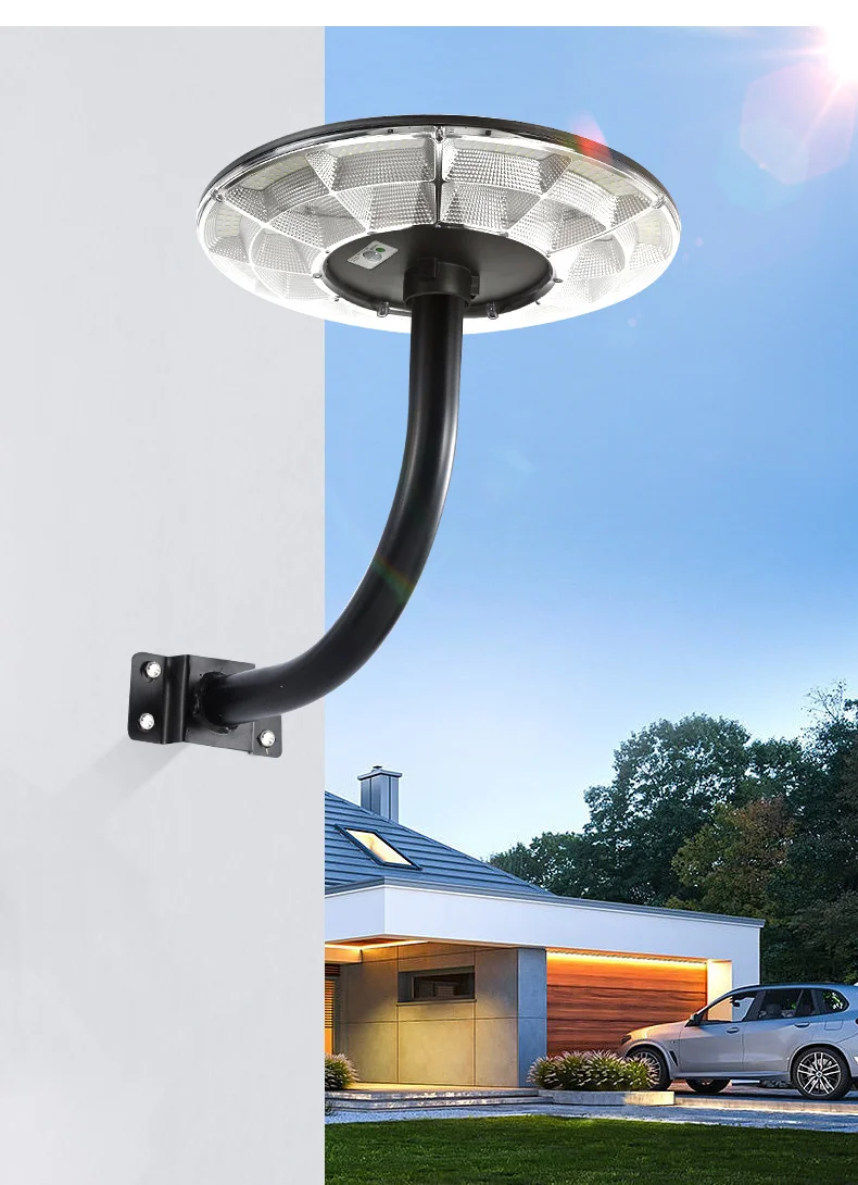 ⚡Clearance Sale🌞 Outdoor Solar Lights-Street lights