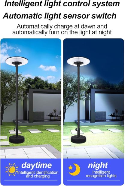 ⚡Clearance Sale🌞 Outdoor Solar Lights-Street lights