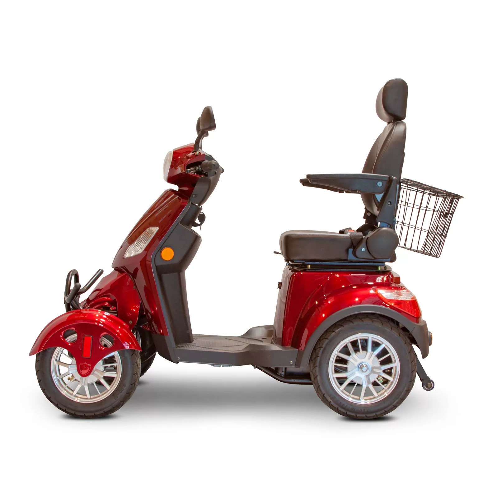 ✨Elephant Heavy-Duty Mobility Scooter