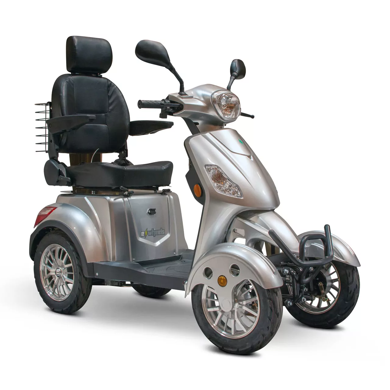 ✨Elephant Heavy-Duty Mobility Scooter