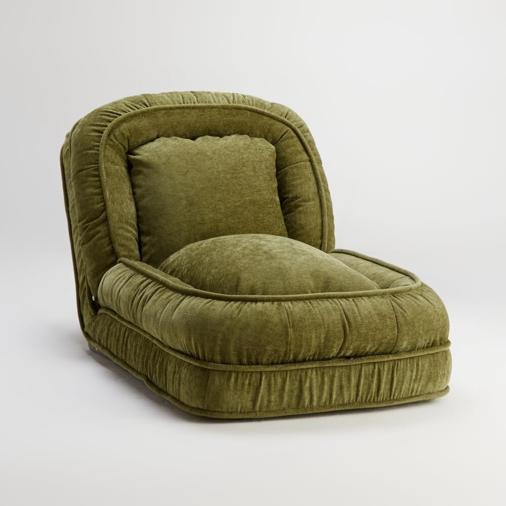 🎄Last Day Christmas Early Bird Sale🎄 -Foldable Lazy Sofa Bed Floor Chair