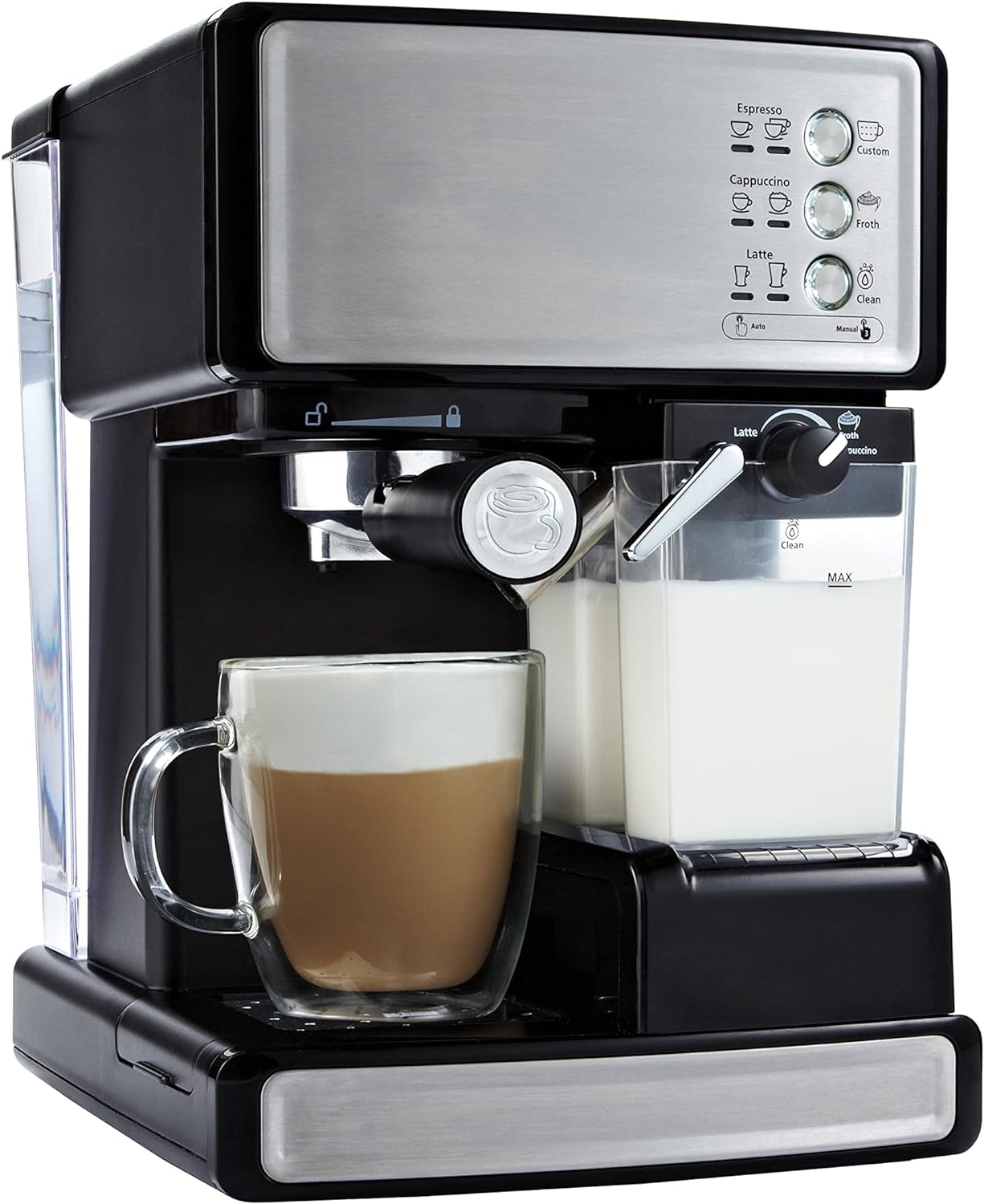 💥𝗟𝗶𝗺𝗶𝘁𝗲𝗱 𝗧𝗶𝗺𝗲 𝗢𝗳𝗳𝗲𝗿💖Coffee Compact Espresso Maker