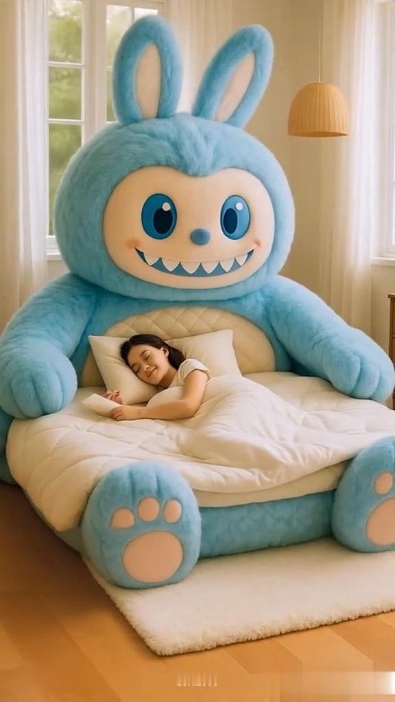 💥Limited time offer💖 -Lazy Sofa Bed Floor Chair