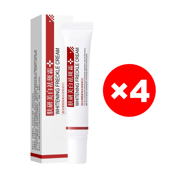 Whitening Anti-Freckle Moisturizing Cream