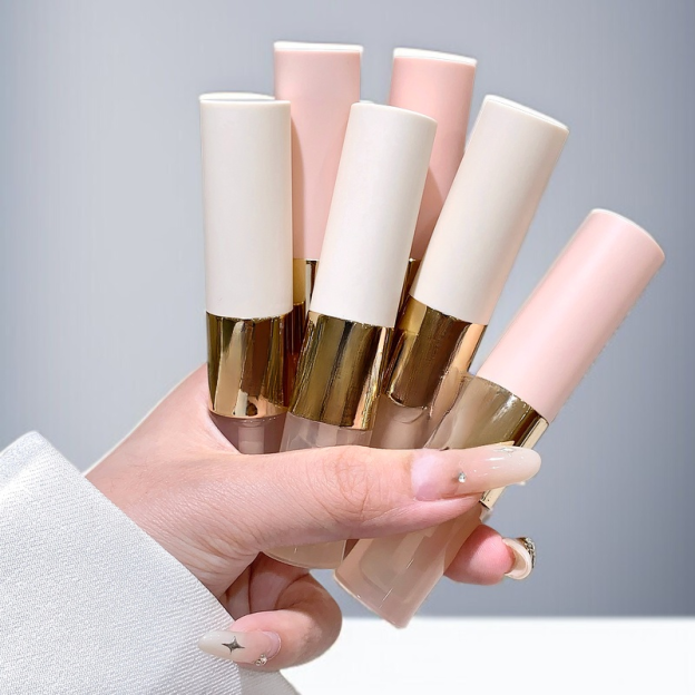 Velvet Matte Hydrating Long-lasting Lipstick