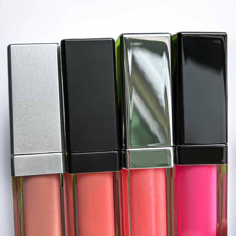 Waterproof Liquid Lipstick Gloss