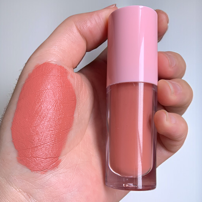 Waterproof Matte Liquid Lipstick