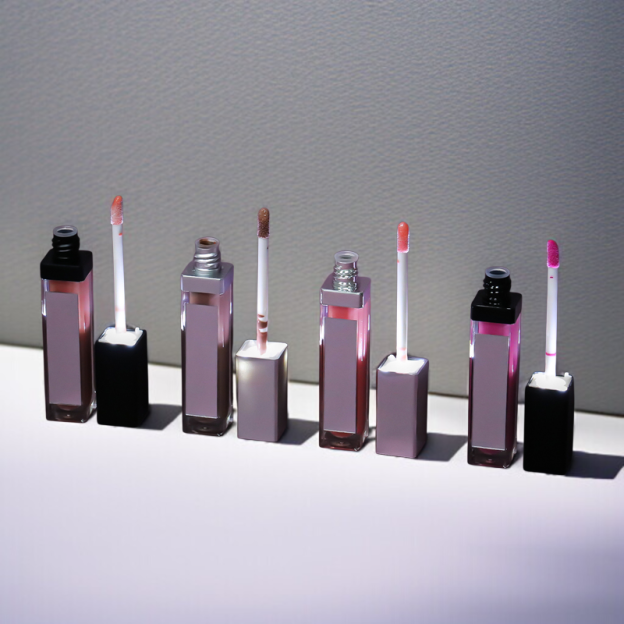 Waterproof Liquid Lipstick Gloss