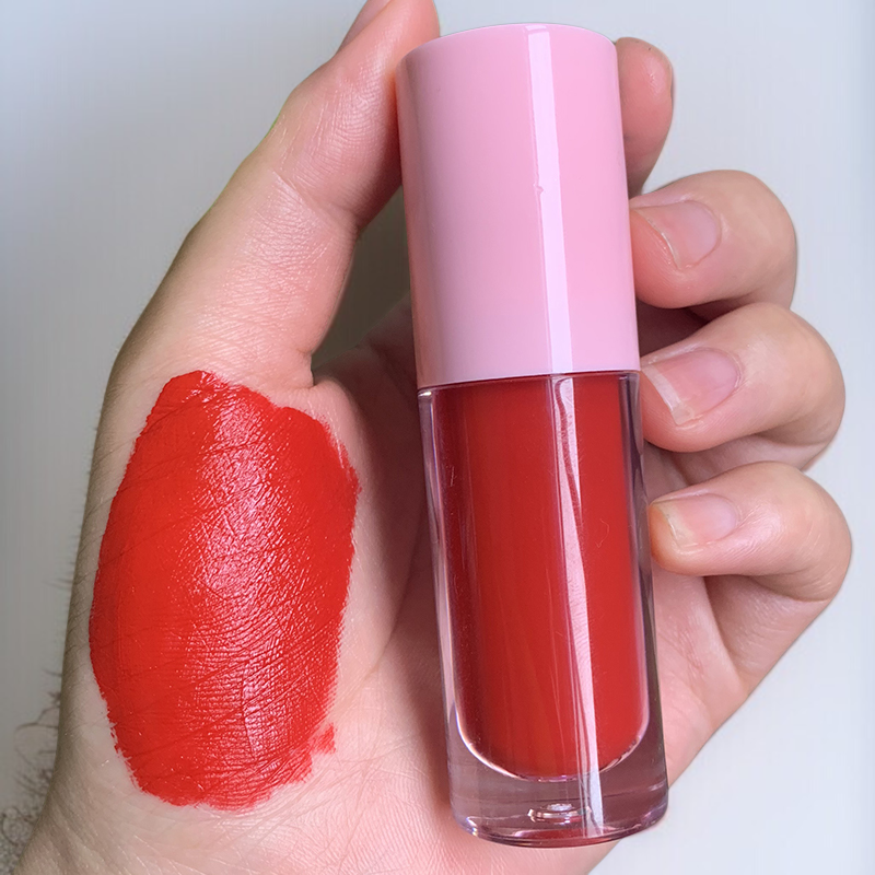 Waterproof Matte Liquid Lipstick