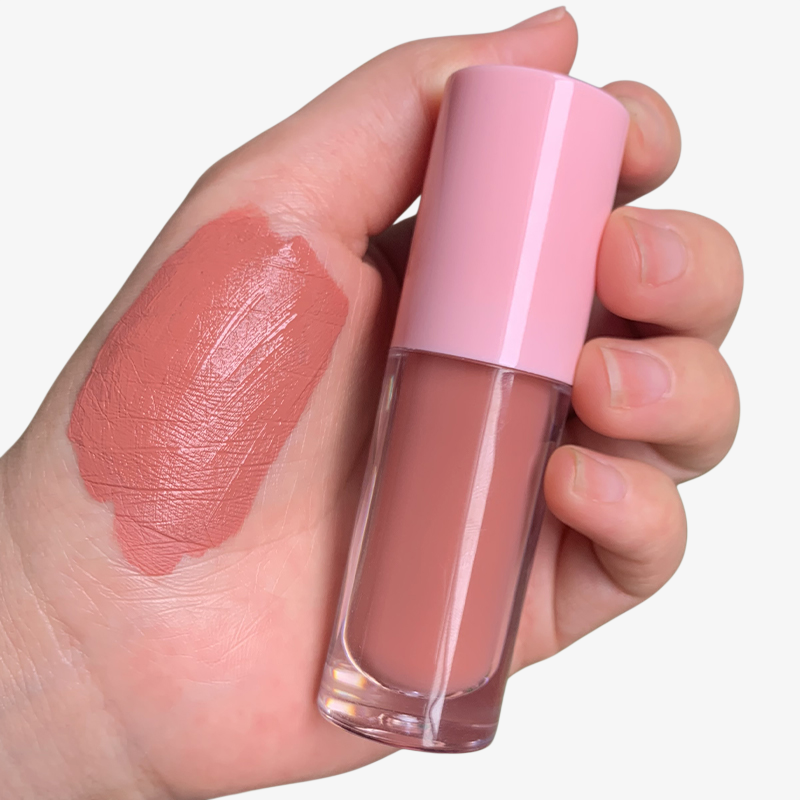 Waterproof Matte Liquid Lipstick