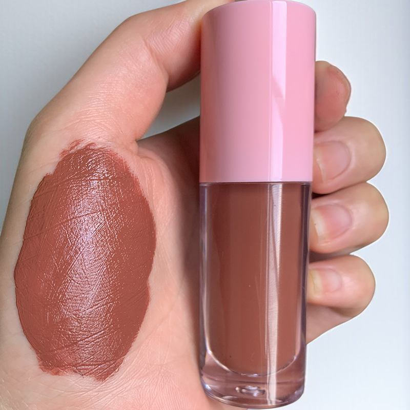 Waterproof Matte Liquid Lipstick