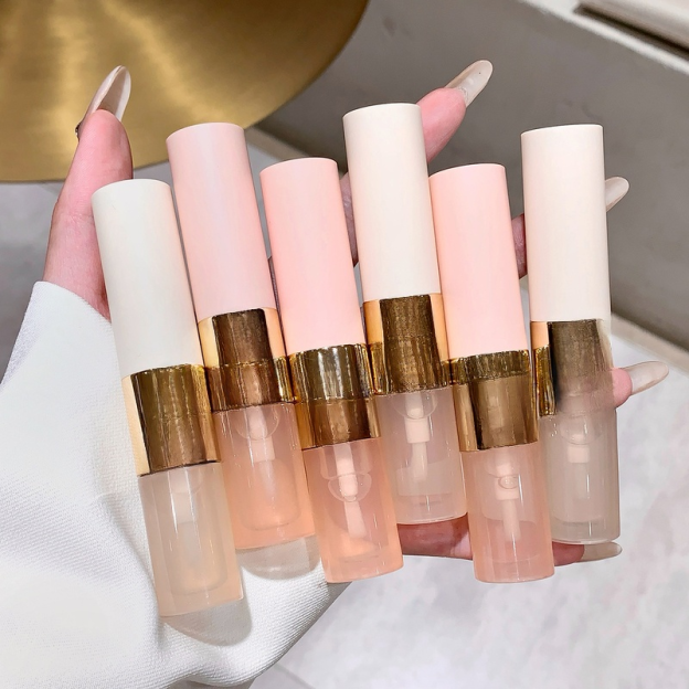 Velvet Matte Hydrating Long-lasting Lipstick