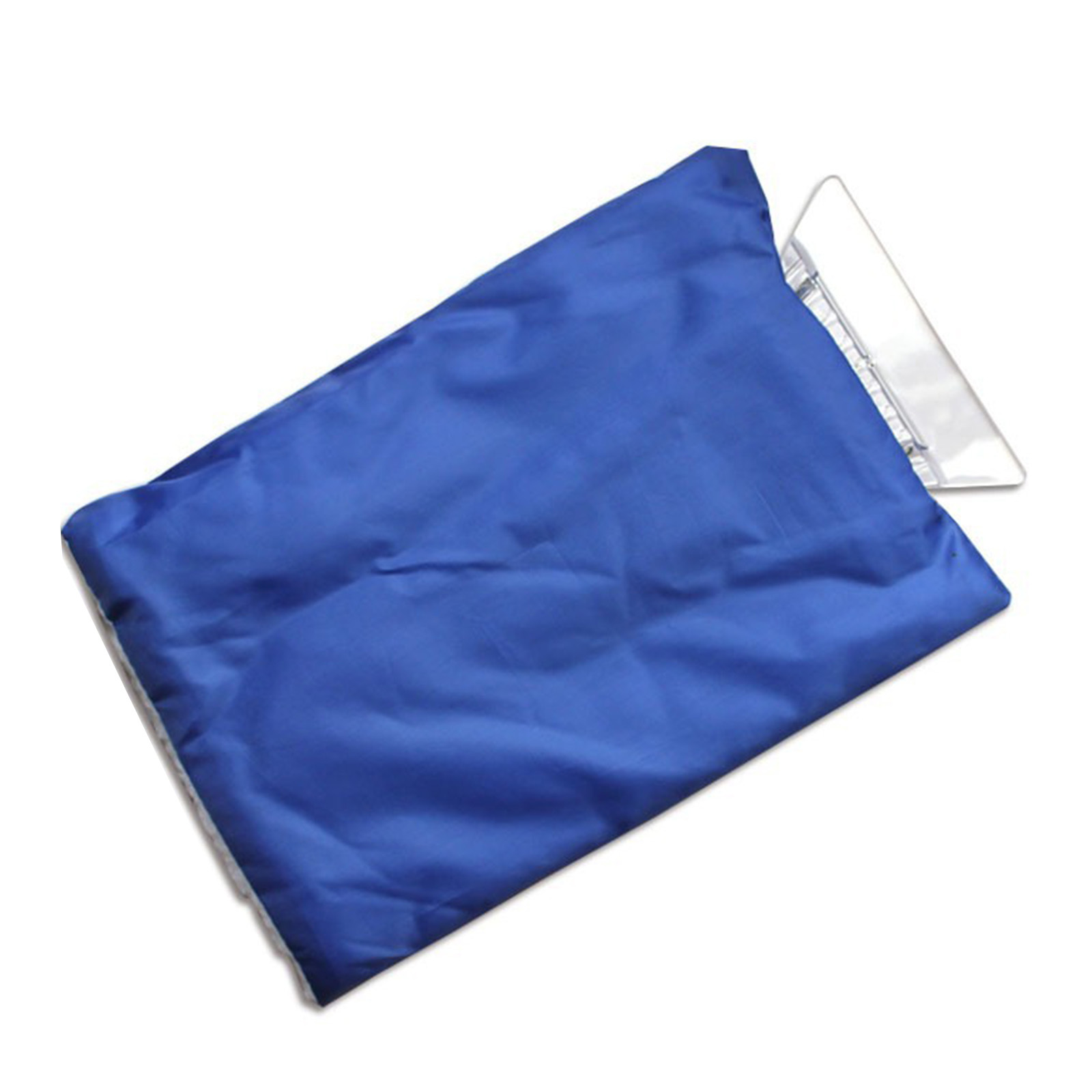 Glove Snow Shovel - Waterproof Anti-Freeze Hand Protector for Car Snow Removal