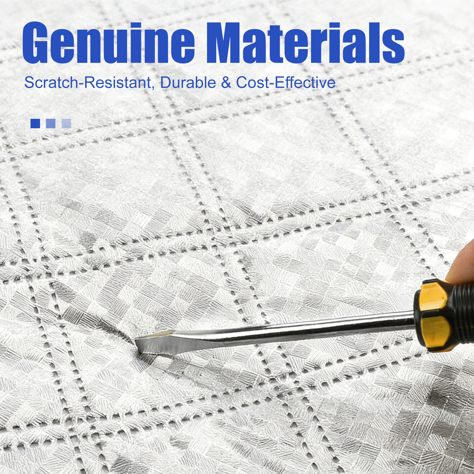 2-in-1 Car Windshield Cover: All-Season Sunshade & Snow Shield for Auto Front Window