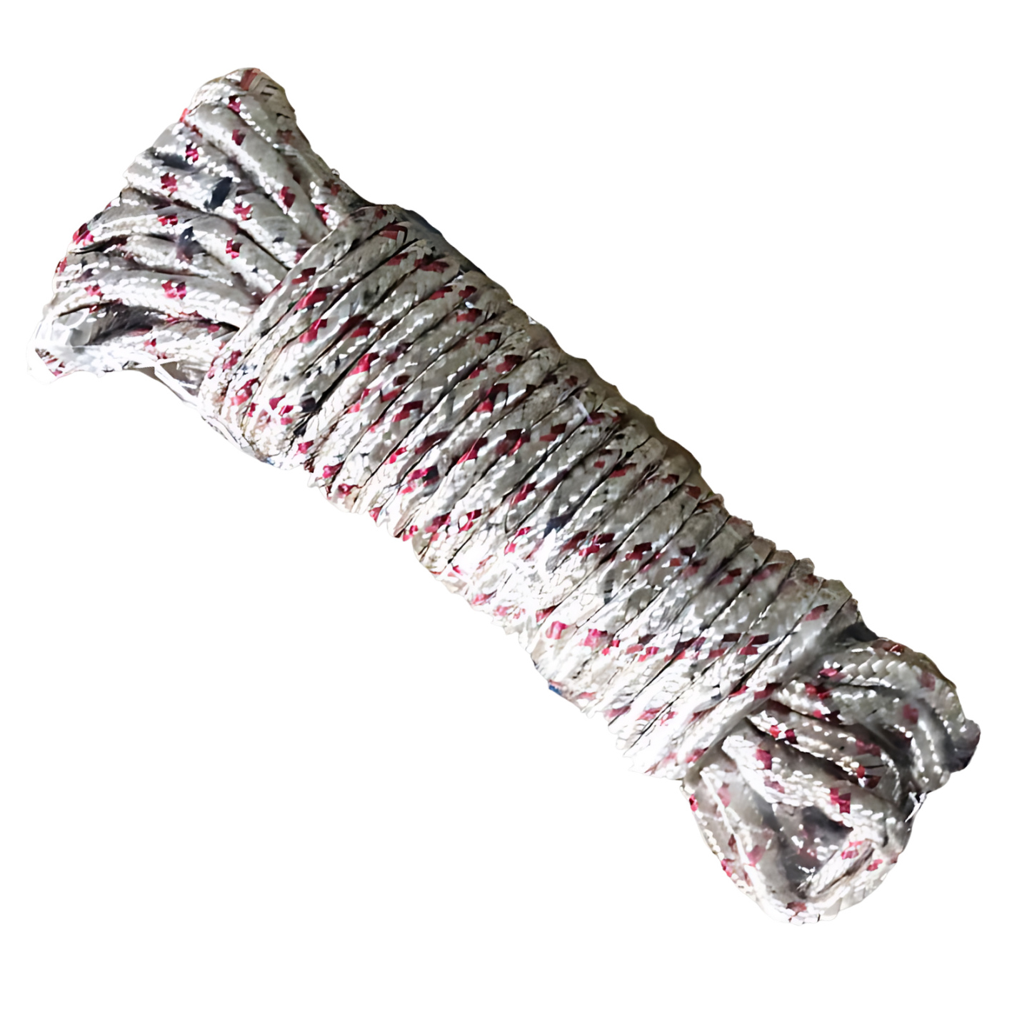 32.8ft (10m) Tow Rope for PVC Single-Person Inflatable Snow Tube