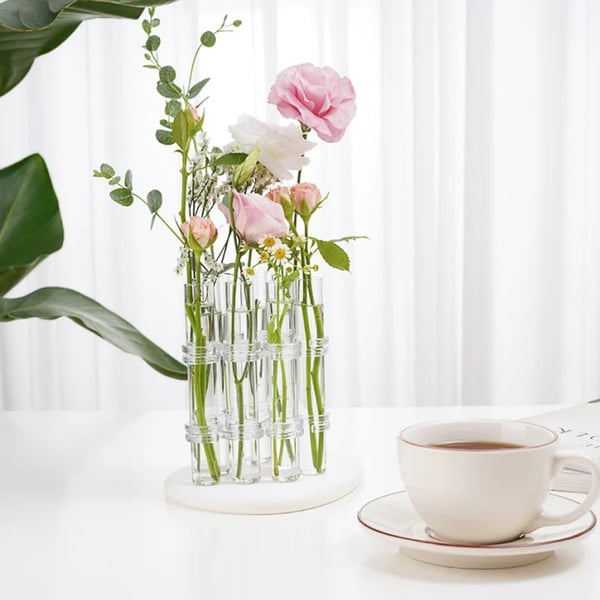 🌷Hinged Flower Vase (BUY 2 GET FREE SHIPPING)