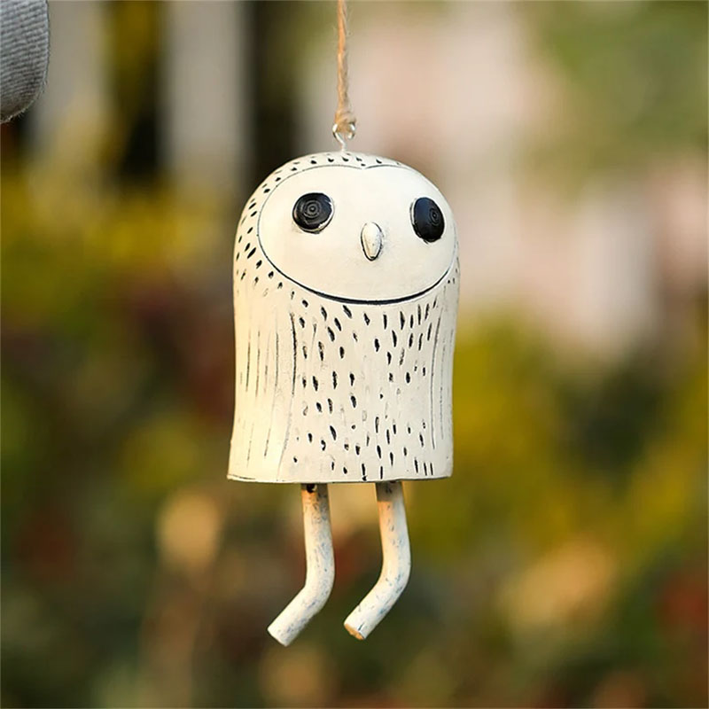 Animal Wind Chime