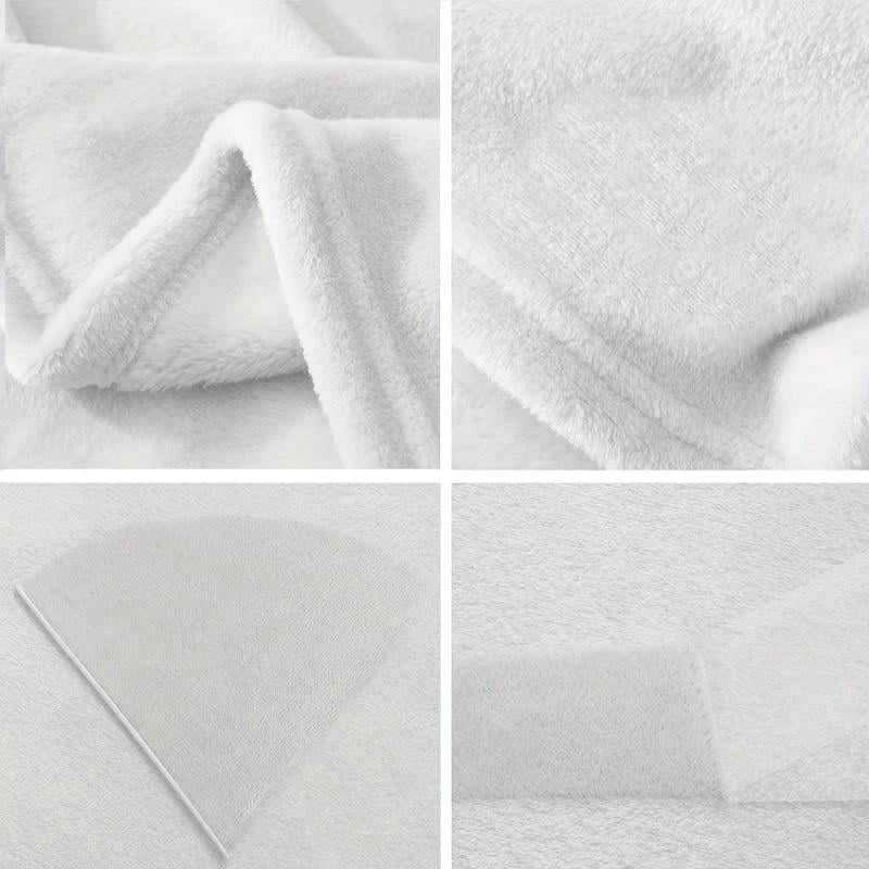 Niedliche lächelnde Dinosaurier HD Digitaldruck Flanell