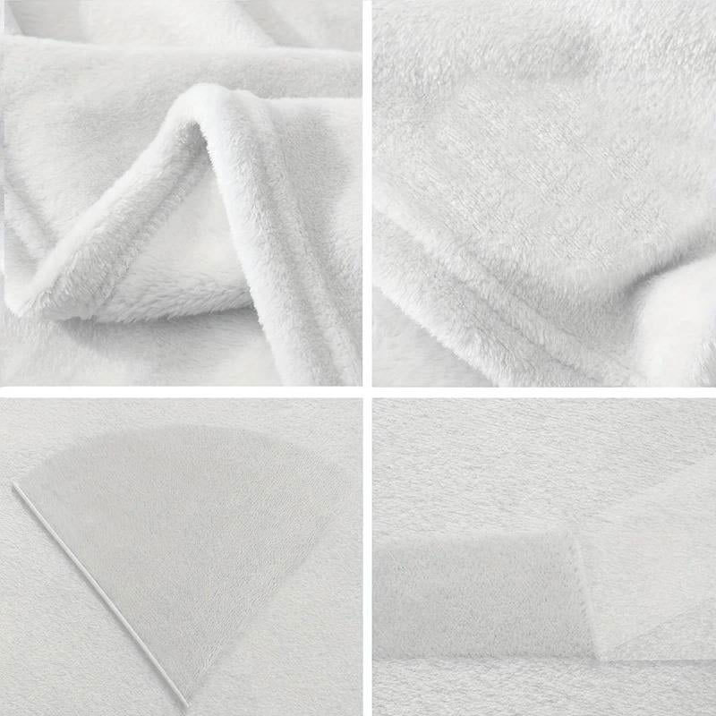 Niedliche lächelnde Dinosaurier HD Digitaldruck Flanell