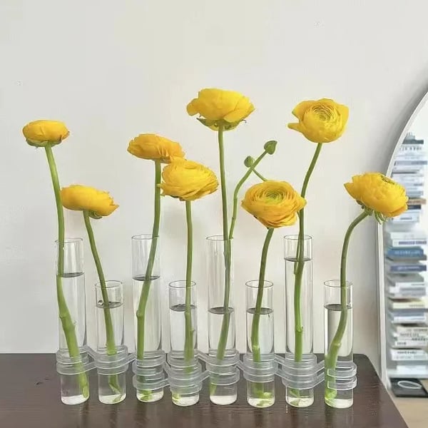 🌷Hinged Flower Vase (BUY 2 GET FREE SHIPPING)