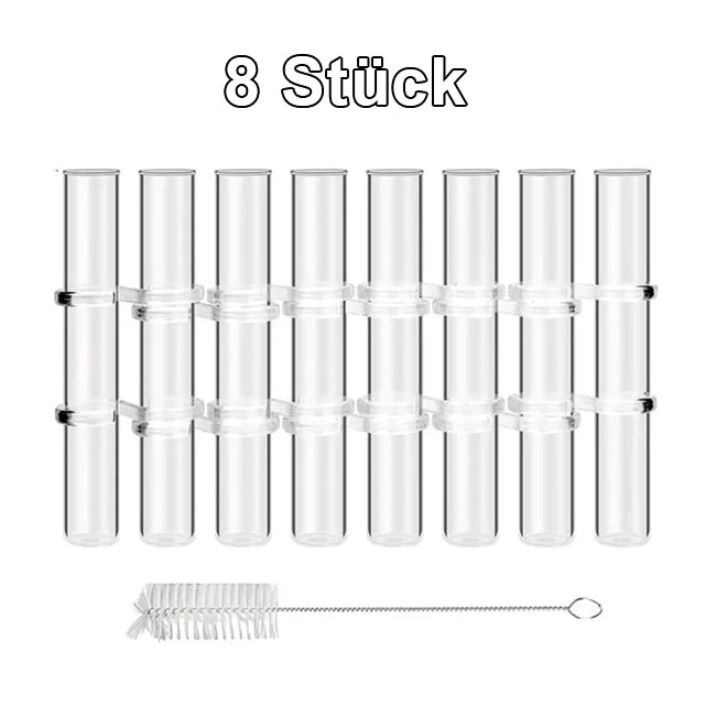 🌷Scharniervase für Blumen