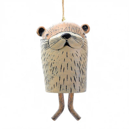 Animal Wind Chime