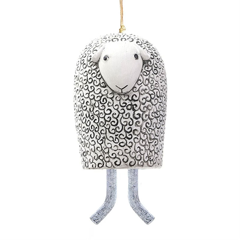 Animal Wind Chime