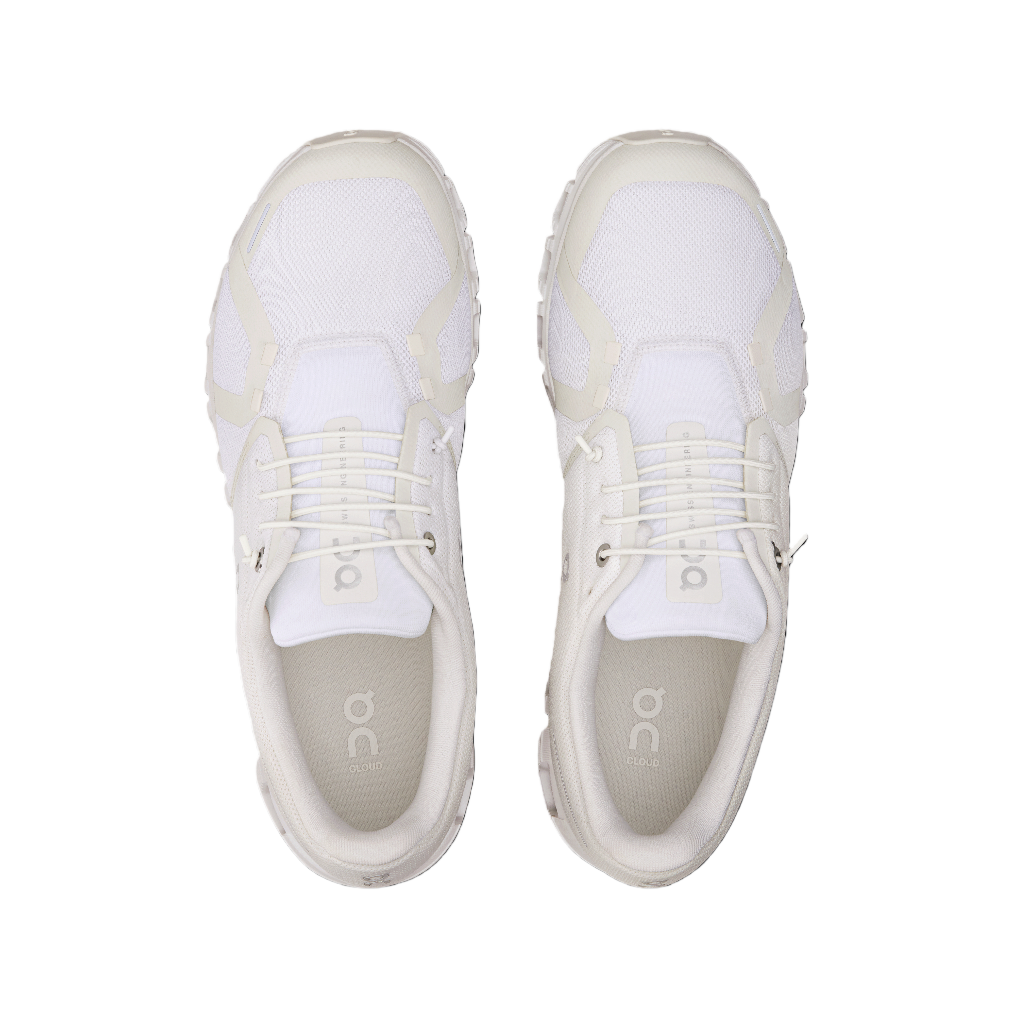 OthtN Cloud 6 Men's White | White