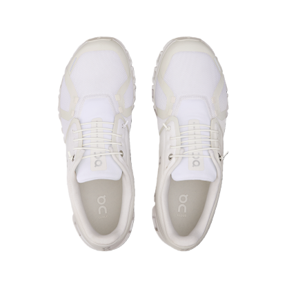 OthtN Cloud 6 Men's White | White