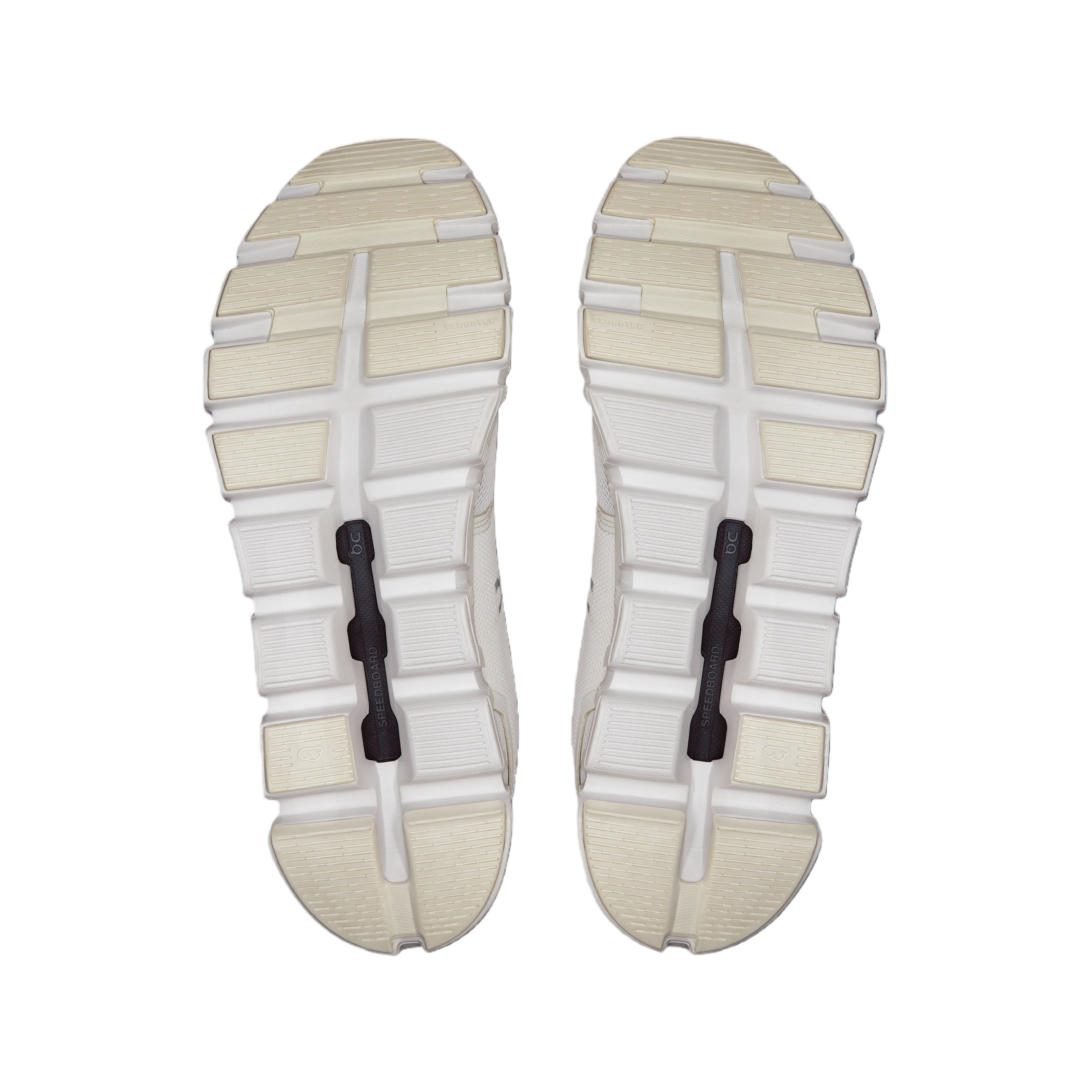 OthtN Cloud 6 Men's White | White